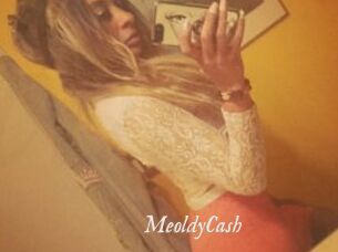 MeoldyCash