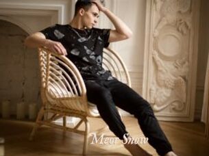 Meor_Snow