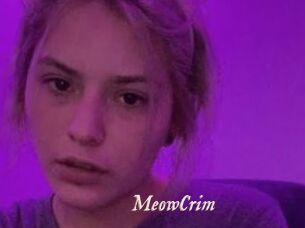 MeowCrim