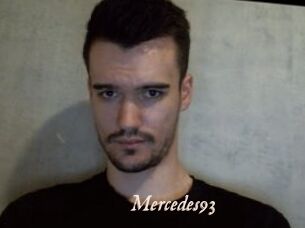 Mercedes93