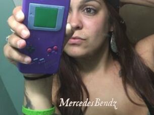 MercedesBendz