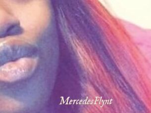 MercedesFlynt
