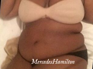MercedesHamilton