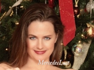 MercedesLust