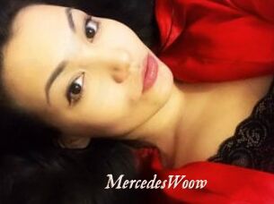MercedesWoow