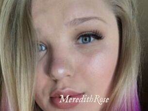 MeredithRose