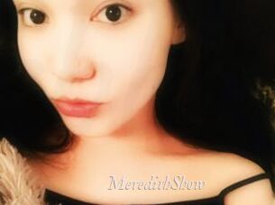 MeredithShow