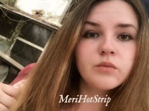 MeriHotStrip
