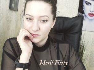 Meril_Flirty