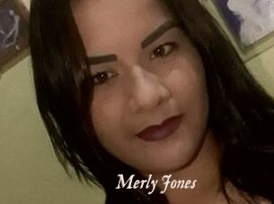 Merly_Jones