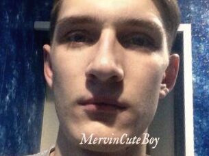 MervinCuteBoy