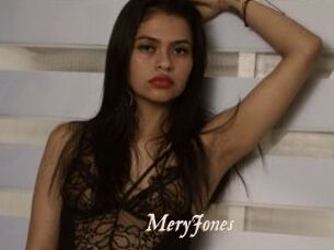 MeryJones