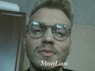 MessyLiam