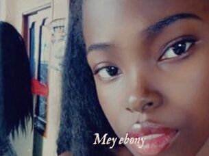 Mey_ebony