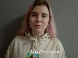 MiaBawerman