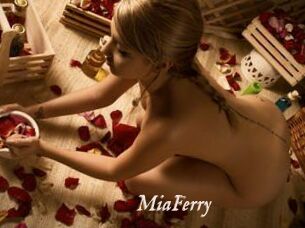 MiaFerry