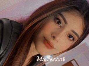 MiaFoxxx18