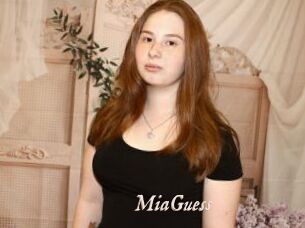 MiaGuess