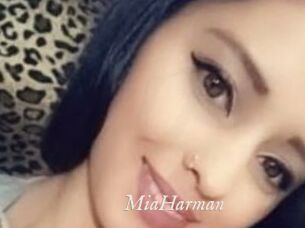 MiaHarman