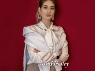 MiaHensley