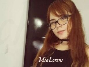 MiaLorens