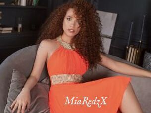 MiaRedzX