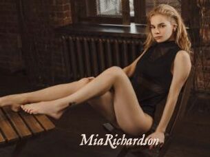 MiaRichardson
