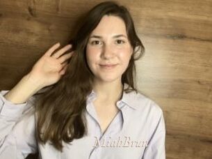 MiahBrun