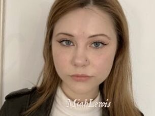 MiahLewis
