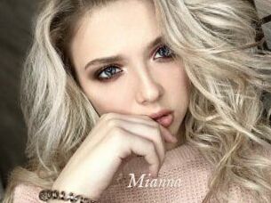 Mianna