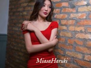 MiasaHaruki