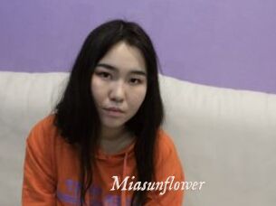 Miasunflower