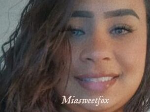 Miasweetfox
