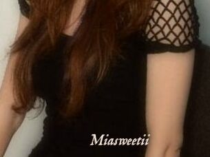 Miasweetii
