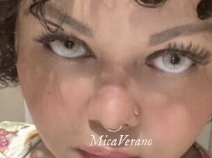 MicaVerano