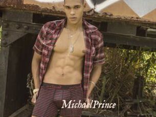 MichaelPrince
