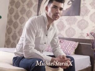 MichaelStormX