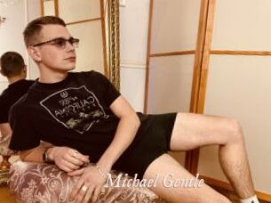 Michael_Gentle