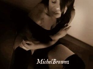 MichelBrown1