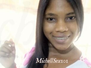 MichellSex101