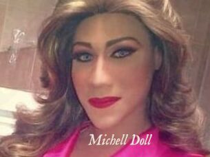 Michell_Doll