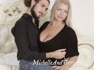 MichelleAndJerry
