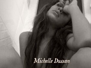Michelle_Dussan