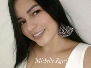 Michelle_Rusell