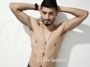 MickeSantoro