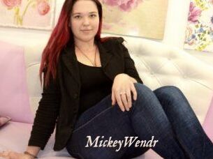 MickeyWendr