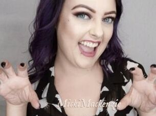 MickiMackenzie