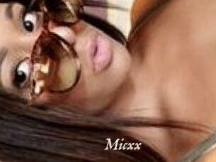 Micxx
