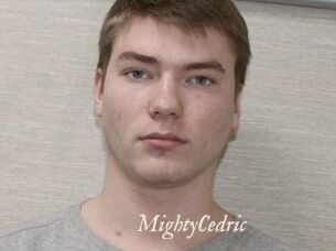 MightyCedric