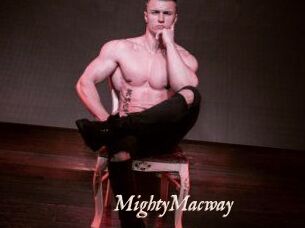 MightyMacway